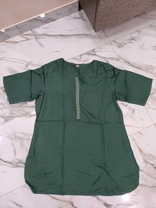 Short kurti