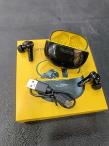 Realme Buds Wireless &amp; T200 Lite