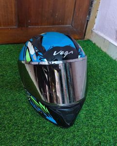 Stylish BUNNZ Helmet