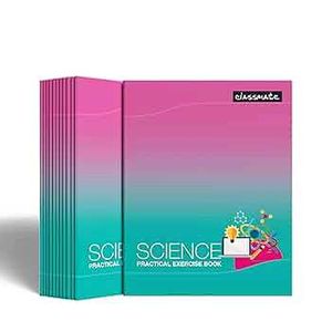 Classmate Notebooks