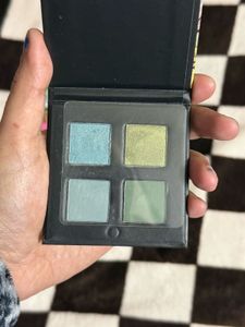 Faces Canada 4-in-1 Eyeshadow
