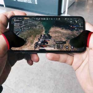 Gaming Finger Sleeves