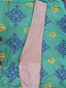 Gray Chino Pants