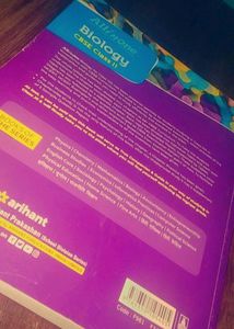 Biology Refresher (Class 11th)