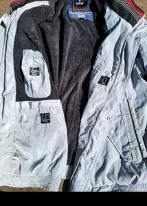 Vintage DUNLOP Swingster Jacket