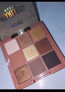 Combo Makeup Kit