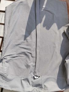 Gant Checkered Button-Down Shirt