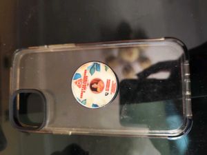 Buy Any 3 I Phone  15 Plus Case With Grip @ 1400