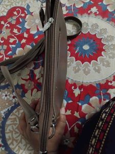 Crossbody Bag