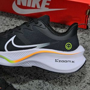 Nike ZoomX Running Shoes