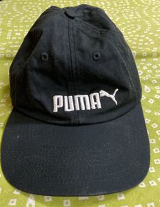 Puma Cap For Boys