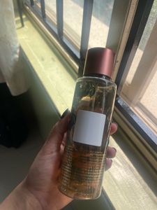 VS Bare Vanilla Untamed