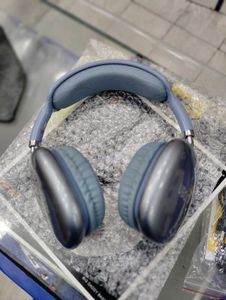 UBON HP-720 Beast Series Rose Gold Headphones