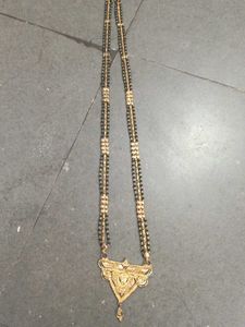 Elegant Mangalsutra Necklace