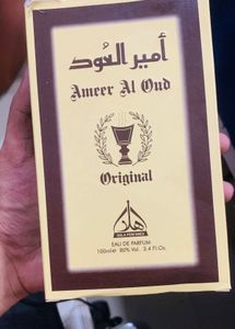 Ameer Al Oud Perfume