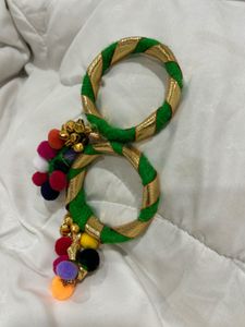 Handmade Bangles