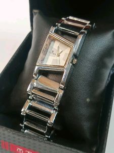 Titan Watch New