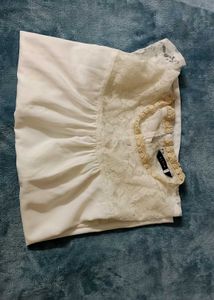 White Tunic