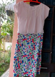 Blouson Dress