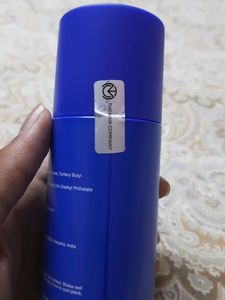 The Man Company Privilege Active Deodorant, 150ml, New