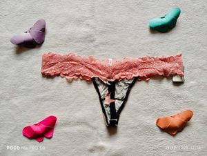 Victoria's  secret Thong
