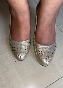 Partywear / Weddingwear Heel Sandal