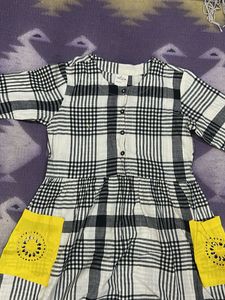 Westside Branded Summer Dress