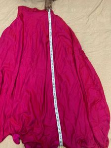 Skirt And Top  Offer