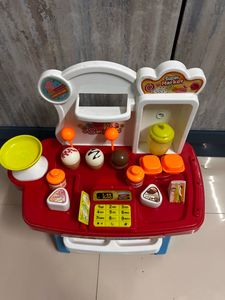 Super Market Game For Kids
