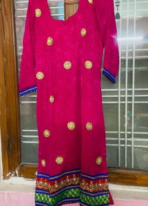 Pujami Suit