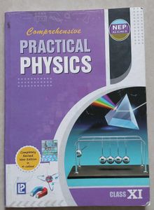 📚Practical Physics Class 11