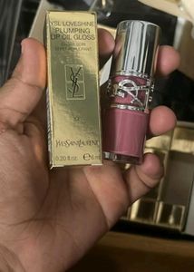 YSL Lip Oil gloss