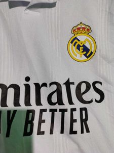 Football Jersey