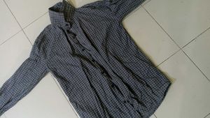 Checkered Shirt