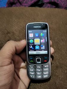 Nokia 6303