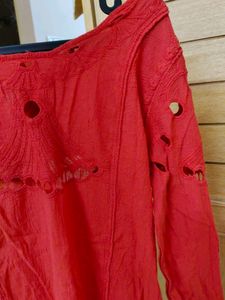 Full Sleeve Top