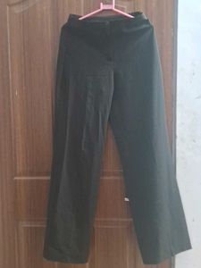 Olive Pants