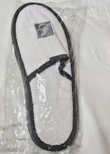 Price Drop Farimont Slipper