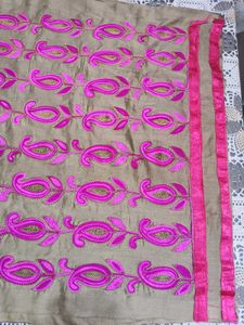 Pink Colour Kurta Use
