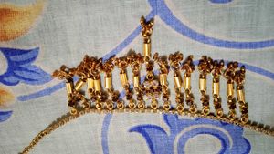 Diamond Necklace
