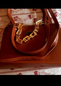 A Complete New Bag No Even Used Once✨❗Grab It🤩