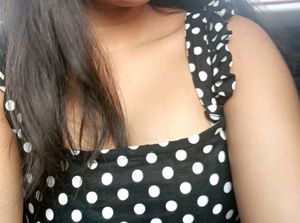 Polka Dot Dress
