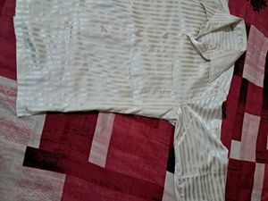 Striped Shirt