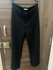 Formal Trousers For Ladies