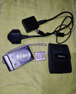 Camera Sony