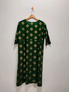 Kurta Palazzo Set