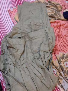 Salwar Top