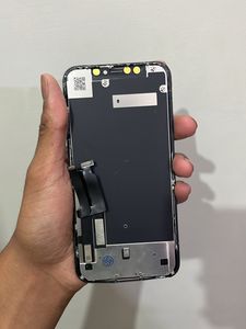 Apple iPhone Xr Display Fully Working Like New