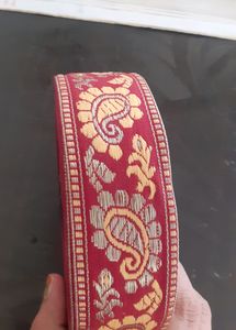Lace For Saree Or Kurti