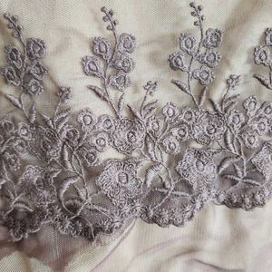 Lace Detail Tank Top